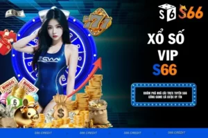 Xổ Số Vip Chinh Phục Người Chơi Bởi Uy Tín Và Tốc Độ