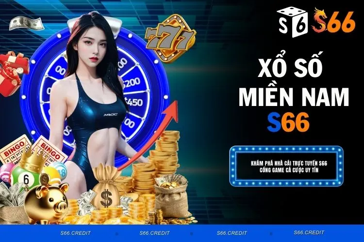 Xổ Số Miền Nam - Hệ Thống Quay Số Minh Bạch Và Hấp Dẫn