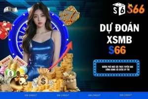 Dự Đoán XSMB Chuẩn Từng Ngày Theo Dữ Liệu Tổng Hợp