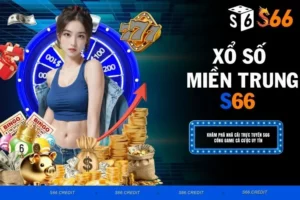 Xổ Số Miền Trung Hấp Dẫn Người Chơi Bởi Giải Thưởng Khủng