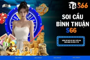 Soi Cầu Bình Thuận Miễn Phí Tỷ Lệ Trúng Cực Kỳ Cao Tại S66