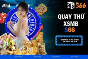 Quay Thử XSMB Tăng Xác Suất Thắng Nhờ Thuật Toán