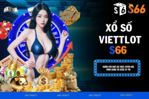 Xổ Số Vietlott – Tấm Vé Đổi Vận Dành Cho Mọi Hội Viên