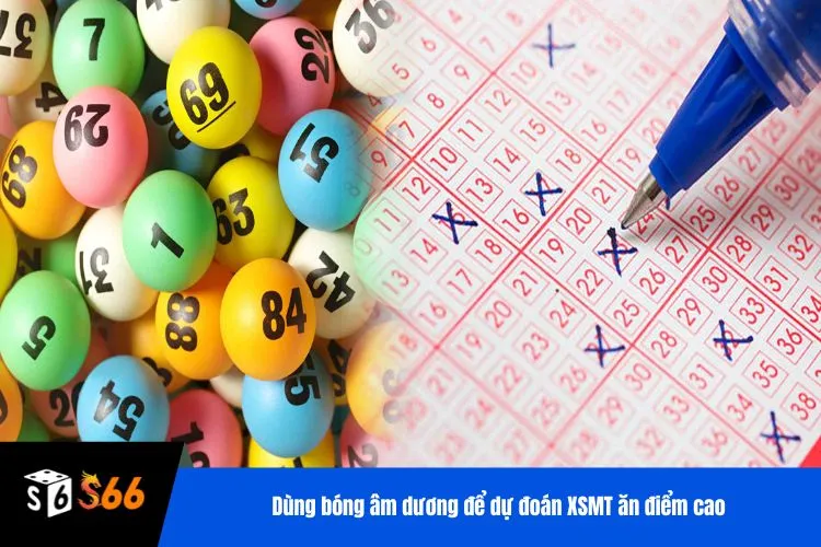 Dùng bóng âm dương để dự đoán XSMT ăn điểm cao